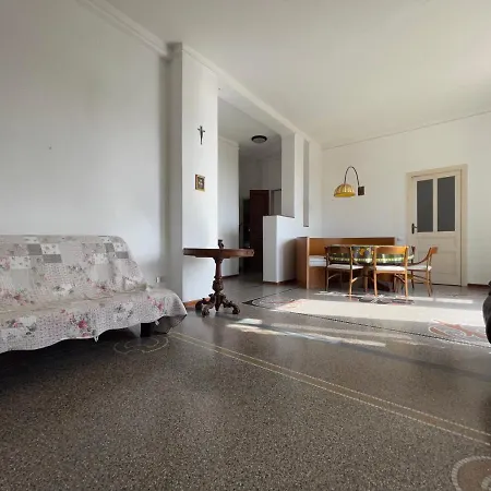 Il Giardino Degli Ulivi Apartment Imperia