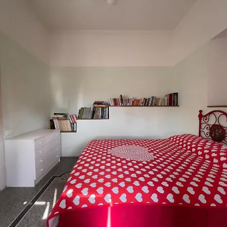 Il Giardino Degli Ulivi Apartment Imperia
