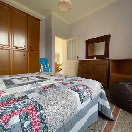 Apartment Il Giardino Degli Ulivi