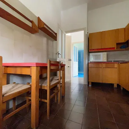 Apartment Il Giardino Degli Ulivi *