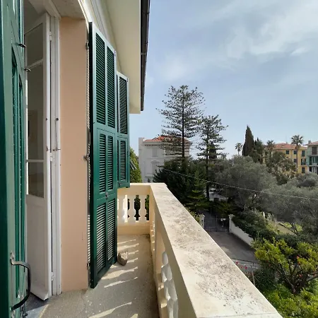 Il Giardino Degli Ulivi *