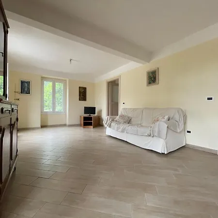 Apartment Il Giardino Degli Ulivi *