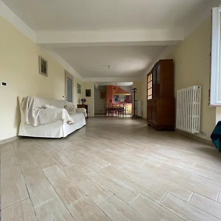 Apartment Il Giardino Degli Ulivi Imperia